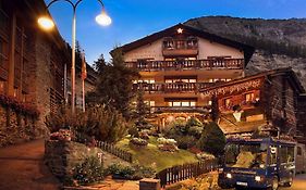 Hotel Romantica Zermatt